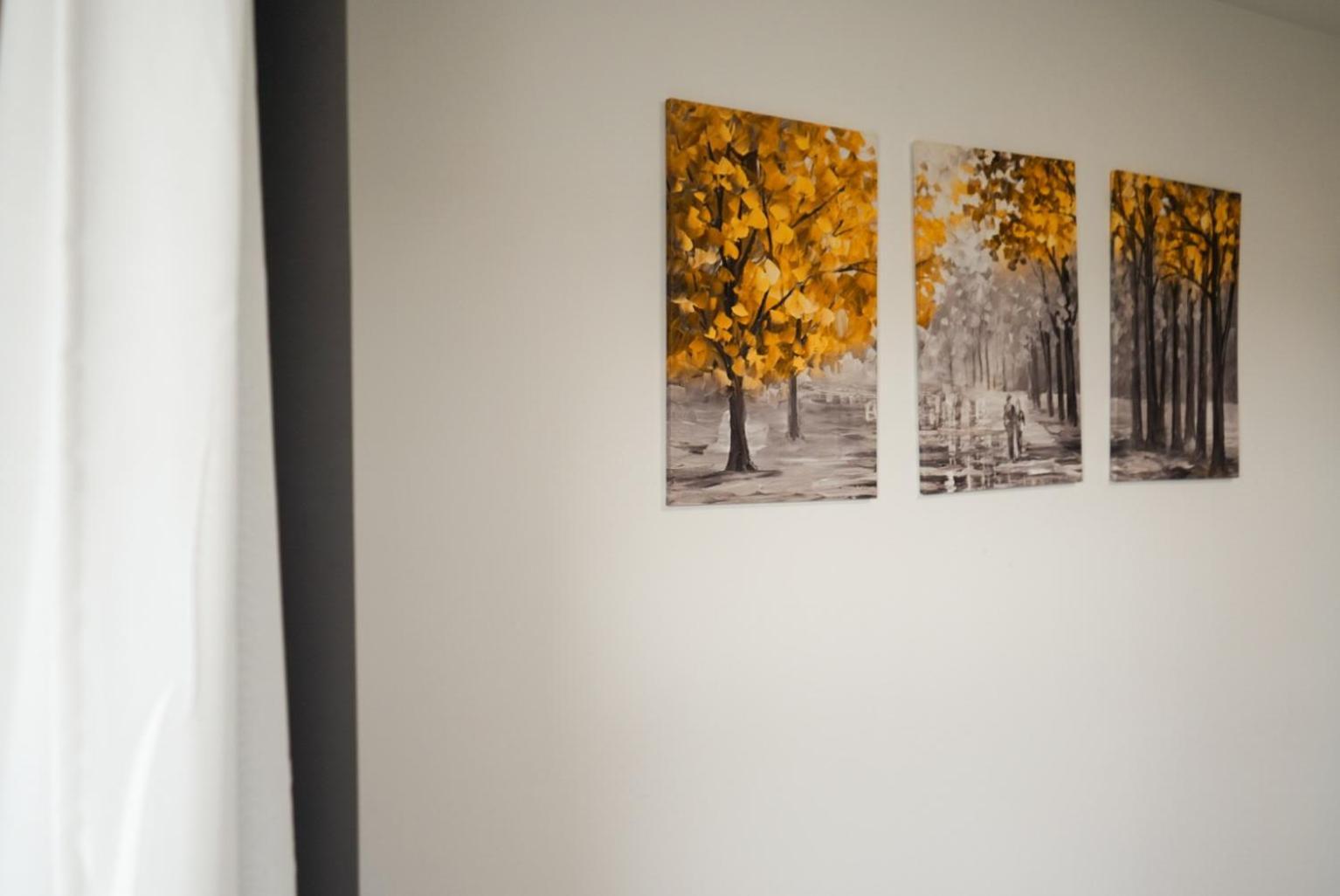 Moeblierte 3-Zimmer-Wohnung Nahe Duesseldorf In Duisburg-Sued Exteriér fotografie